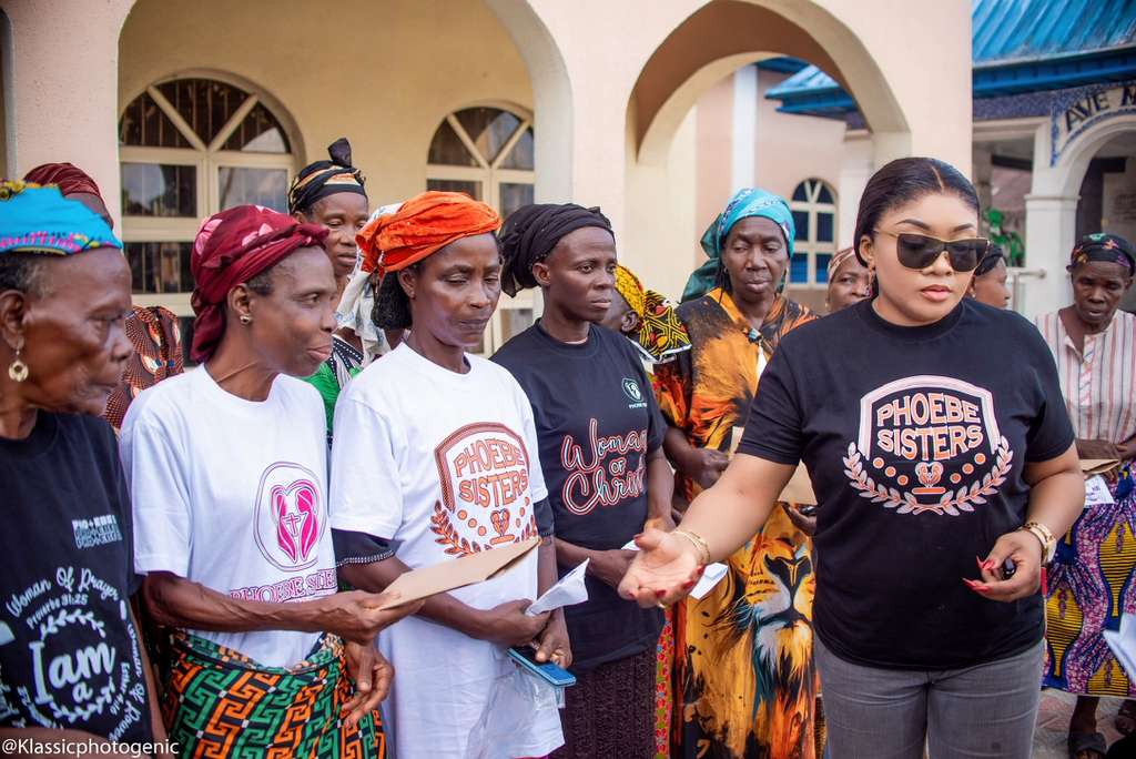 Outreach moment 0014