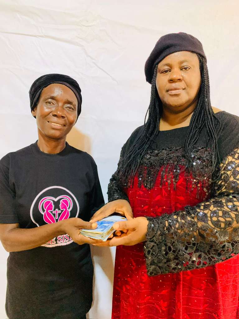 Outreach moment 0015