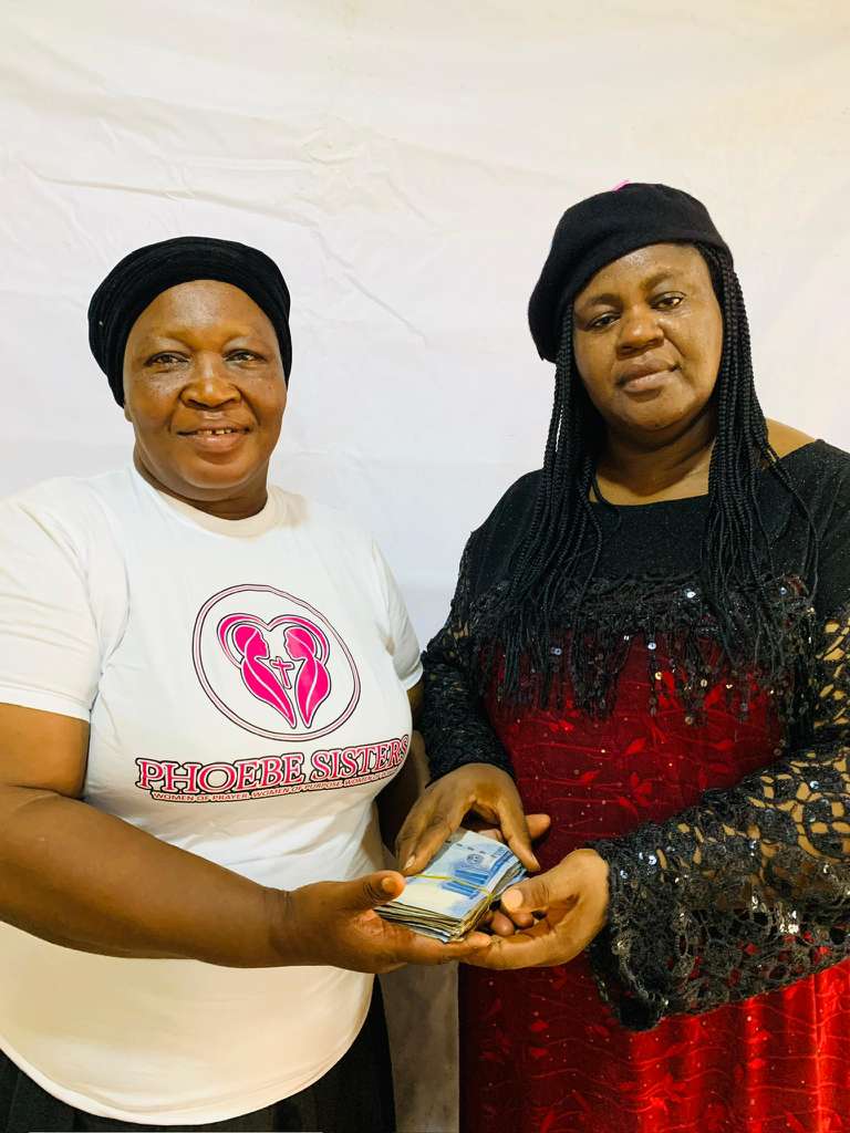 Outreach moment 0016