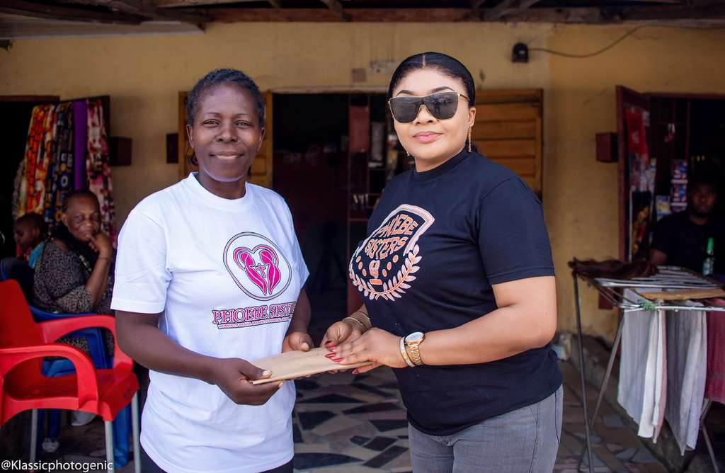 Outreach moment 0017