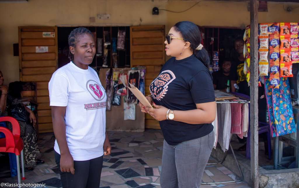 Outreach moment 0018