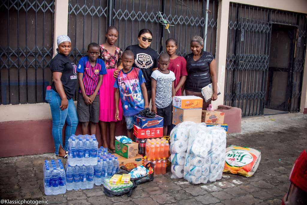 Outreach moment 0020