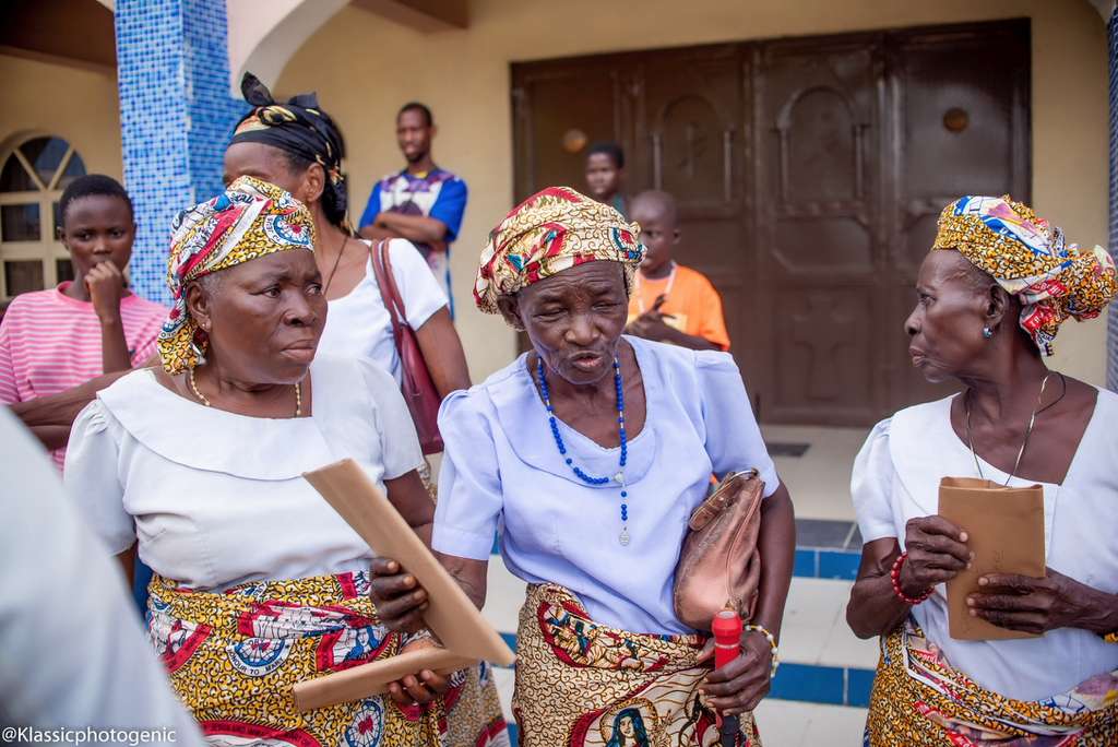 Outreach moment 0023