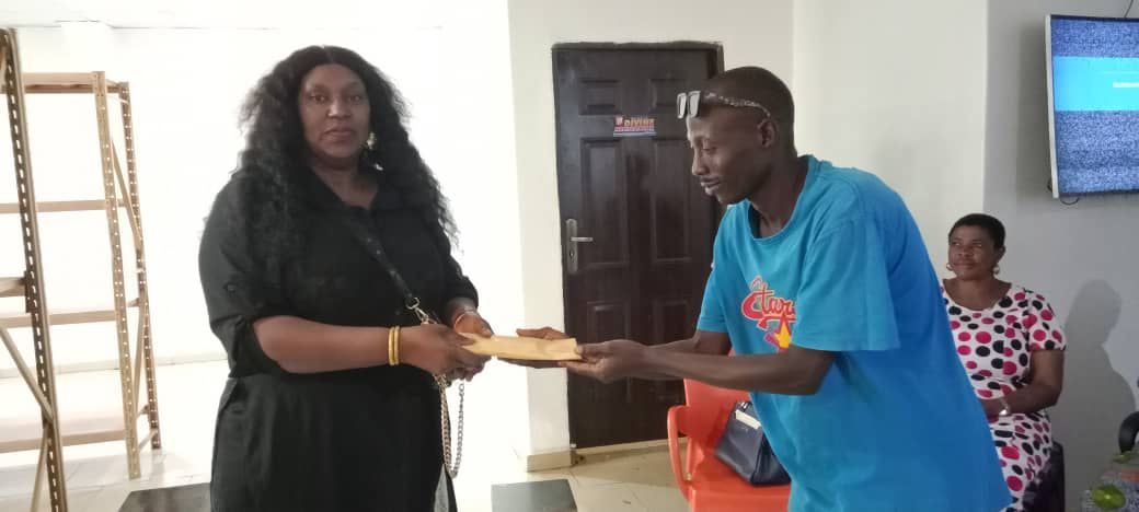 Outreach moment 0039