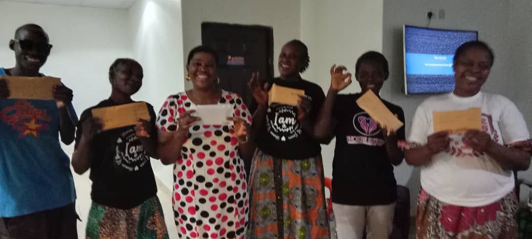 Outreach moment 0042