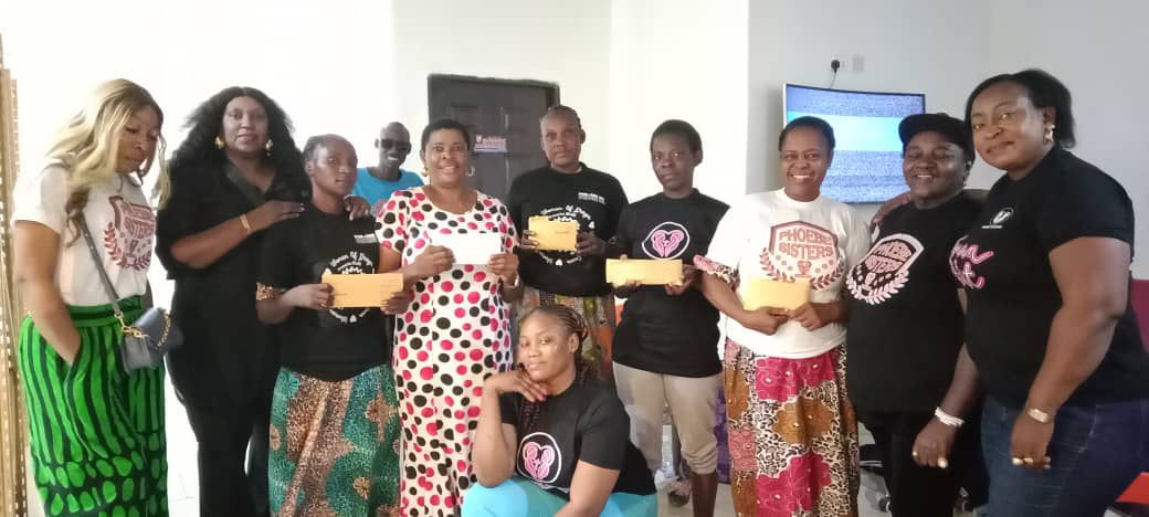 Outreach moment 0046