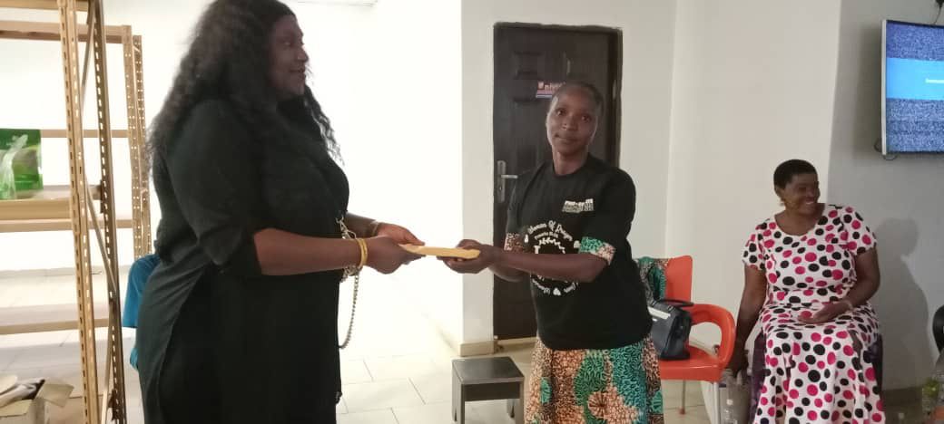 Outreach moment 0047