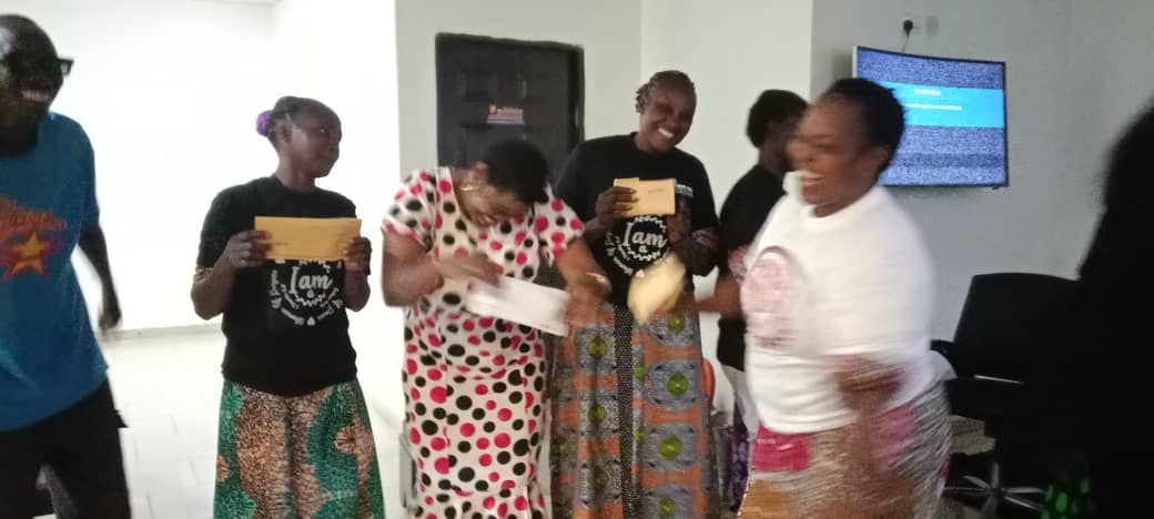 Outreach moment 0048