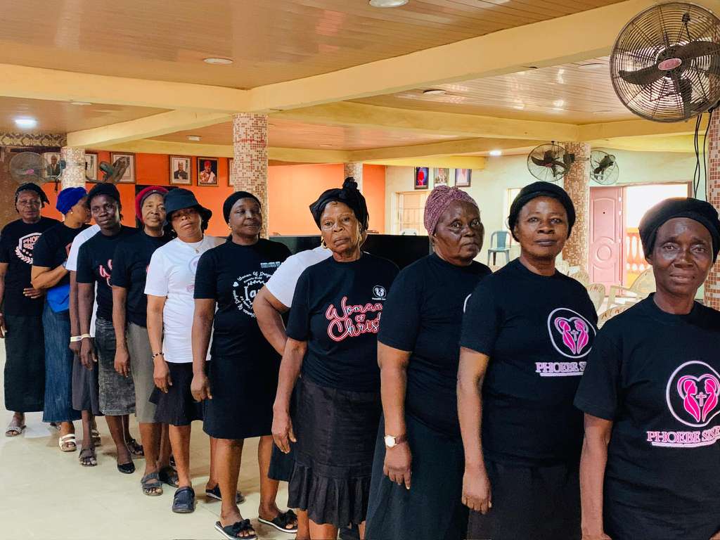 Outreach moment 0051