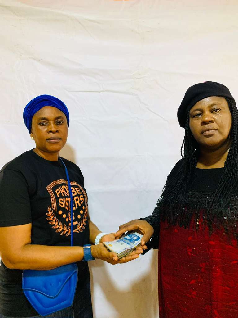 Outreach moment 0055