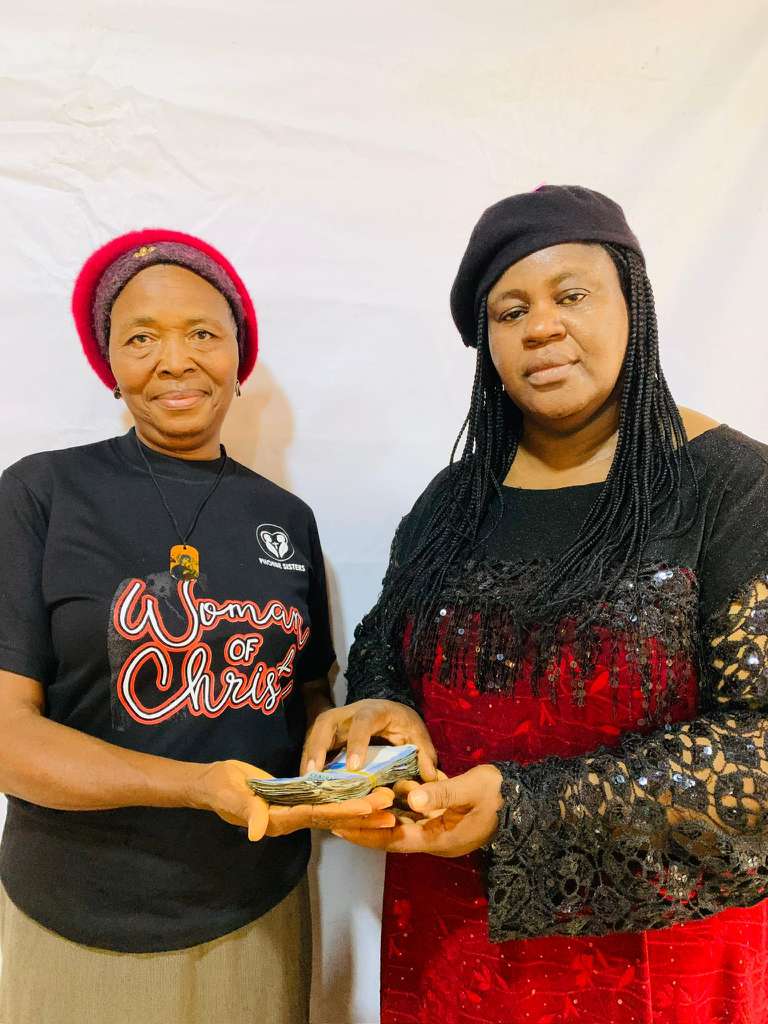 Outreach moment 0056