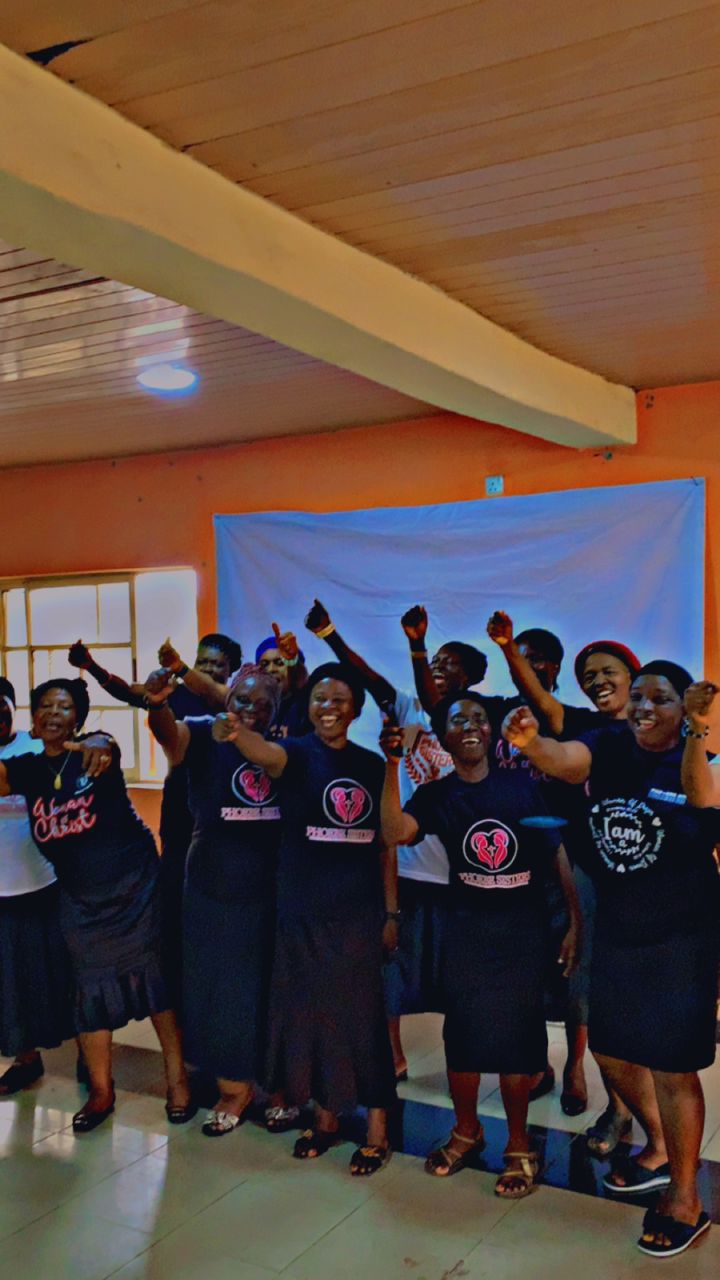Outreach moment 0058