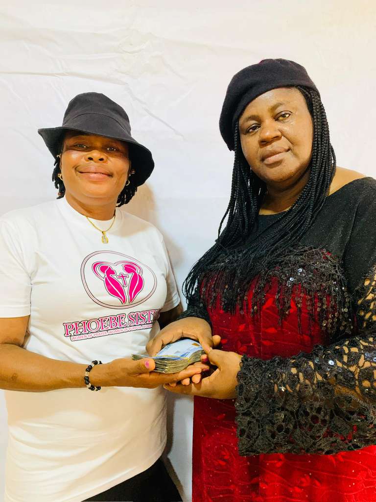 Outreach moment 0059